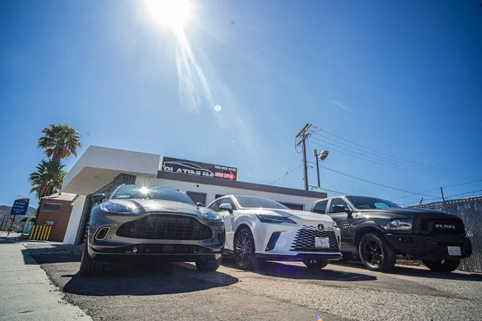 Platinum Auto Repair & Collision 1