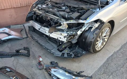 Platinum Auto Repair & Collision