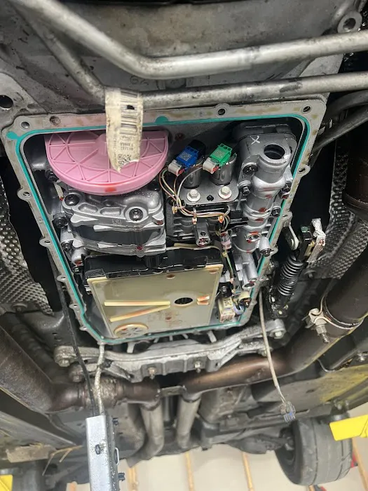 Autotech On Motors 7