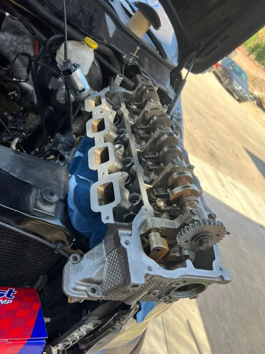 Autotech On Motors 1