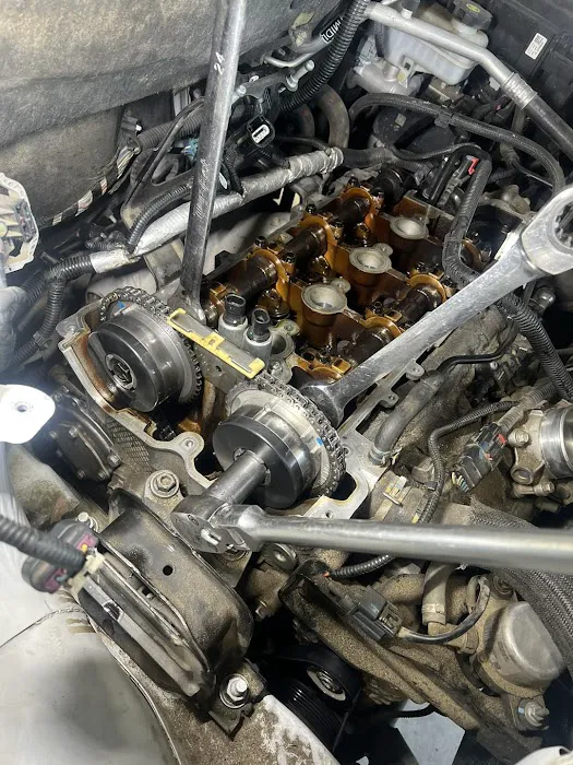 Autotech On Motors 6
