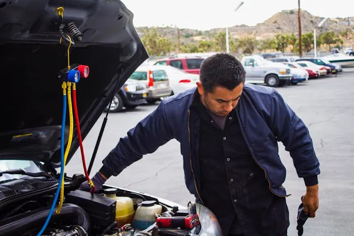 Autotech On Motors 2