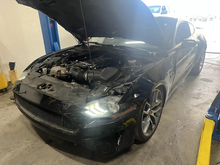 Autotech On Motors 5