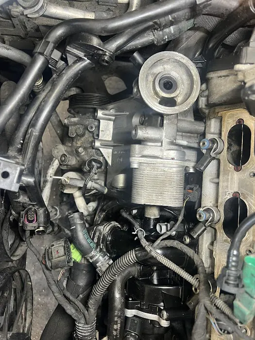 Autotech On Motors 0
