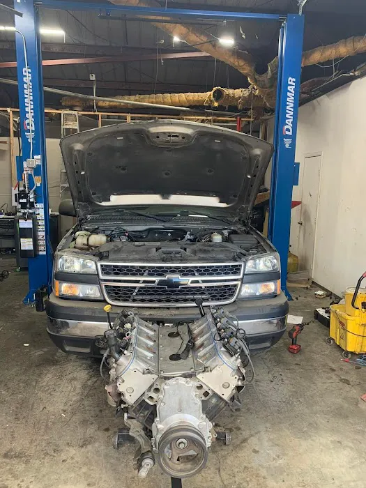 Autotech On Motors 8
