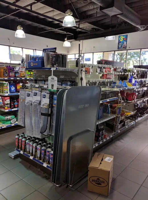 NAPA Auto Parts - Desert Area Corporation 5