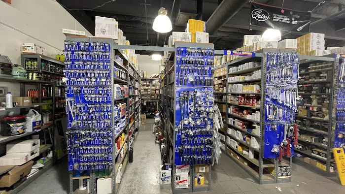 NAPA Auto Parts - Desert Area Corporation 0