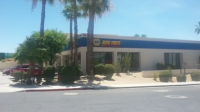 NAPA Auto Parts - Desert Area Corporation 7