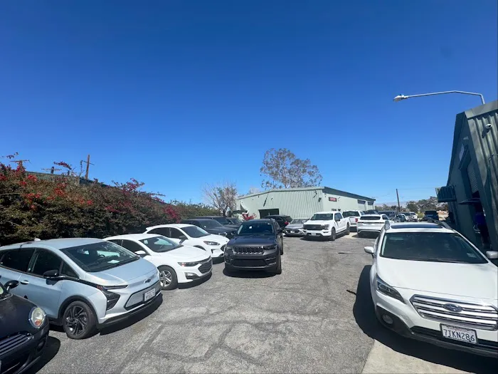 AVRA Collision & Auto Body Shop 3