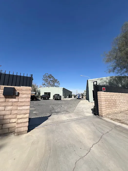 AVRA Collision & Auto Body Shop 5