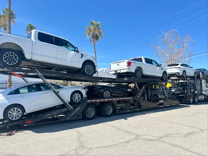 AVRA Collision & Auto Body Shop 4