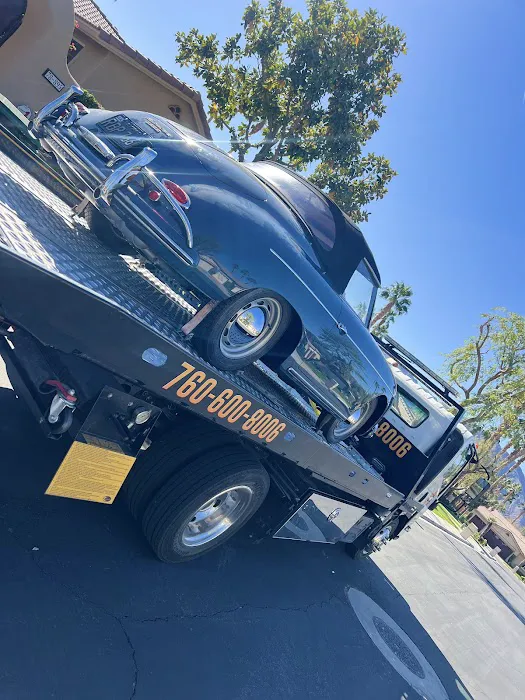 AVRA Collision & Auto Body Shop 6