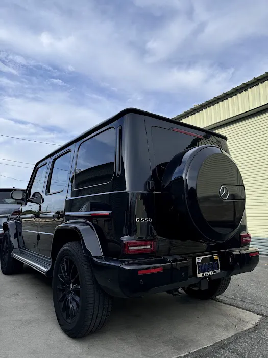 AVRA Collision & Auto Body Shop 1