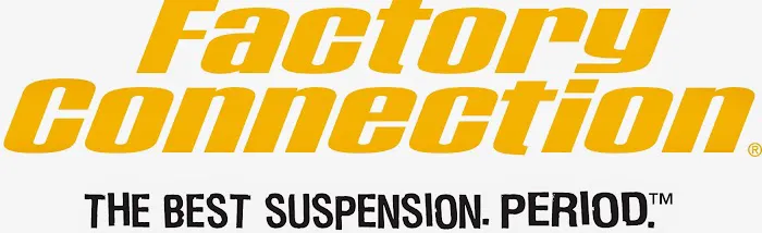 Factory Connection Suspension 0