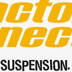 Factory Connection Suspension ico