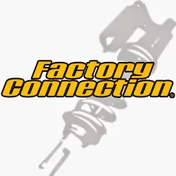 Factory Connection Suspension 2