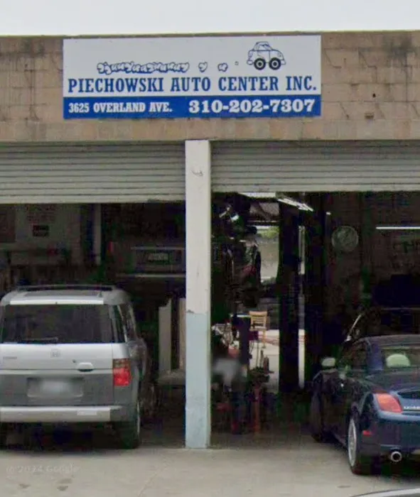 John Piechowski Automotive 0