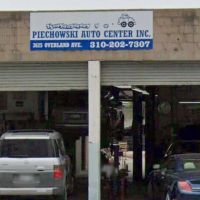 John Piechowski Automotive