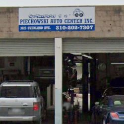 John Piechowski Automotive ico