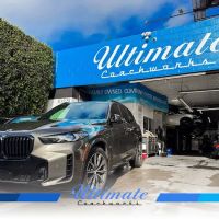 Ultimate Coachworks LLC