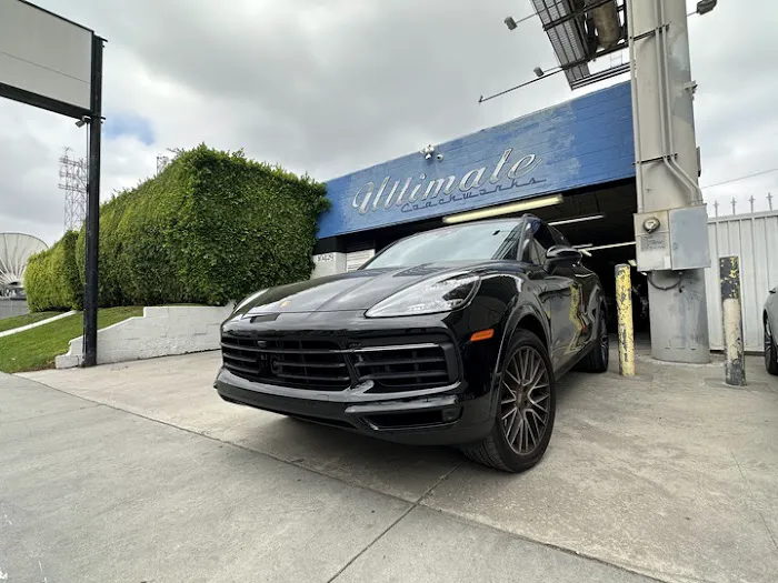 Ultimate Coachworks LLC 6