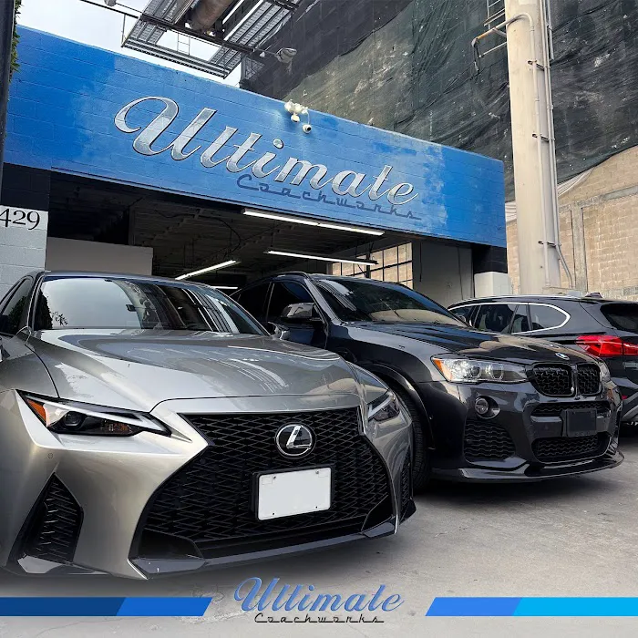 Ultimate Coachworks LLC 2