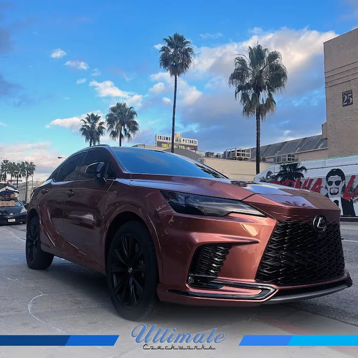 Ultimate Coachworks LLC 4