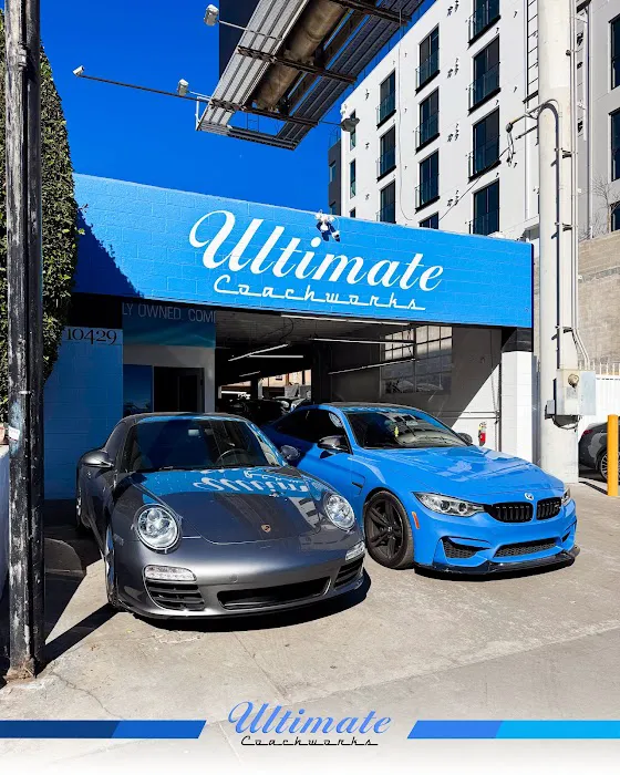 Ultimate Coachworks LLC 3