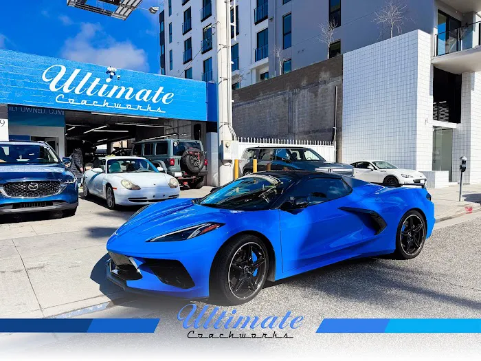 Ultimate Coachworks LLC 5