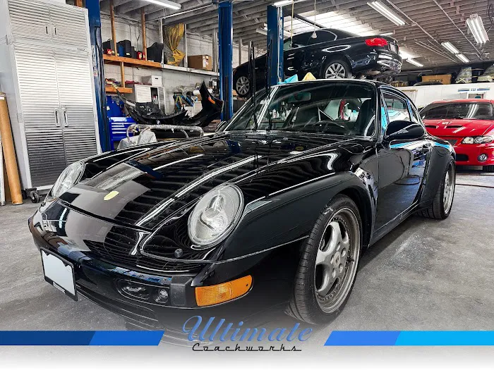 Ultimate Coachworks LLC 7