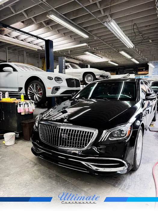 Ultimate Coachworks LLC 9
