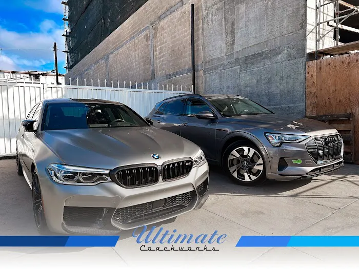 Ultimate Coachworks LLC 8