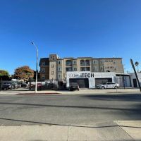 ITECH AUTO COLLISION