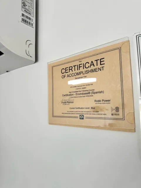 ITECH AUTO COLLISION 7