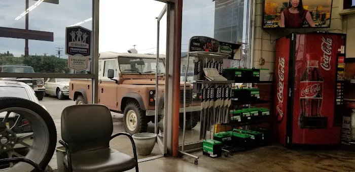 Liberty Tire 4