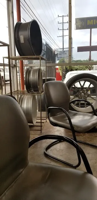 Liberty Tire 0