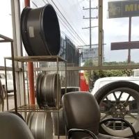 Liberty Tire