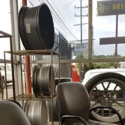 Liberty Tire ico