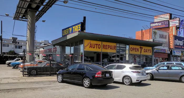 Liberty Tire 6