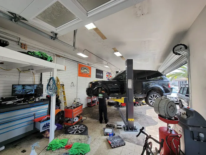 Armandos European Automotive 3