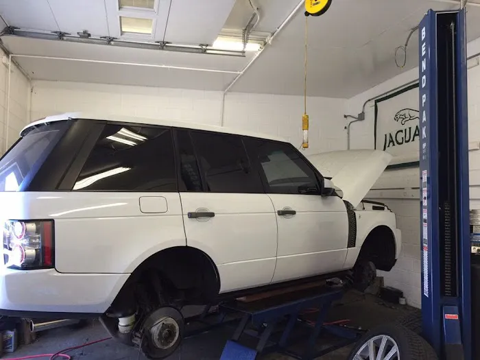 Armandos European Automotive 4