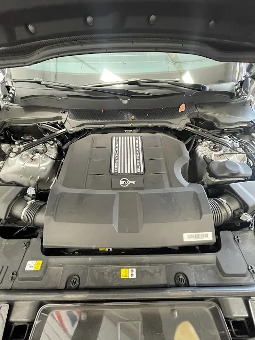 Armandos European Automotive 0