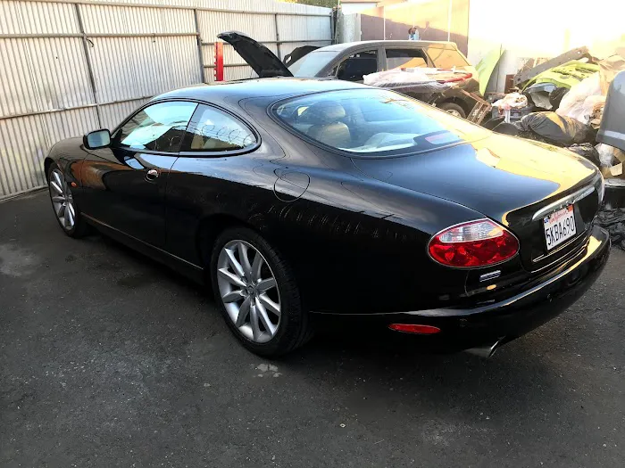 Armandos European Automotive 1