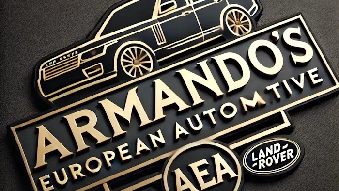Armandos European Automotive 7