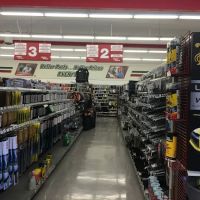 O'Reilly Auto Parts