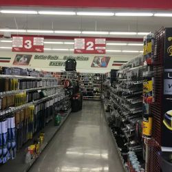 O'Reilly Auto Parts ico