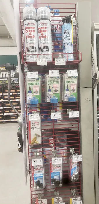 O'Reilly Auto Parts 4