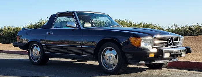 Pacific Motors 5