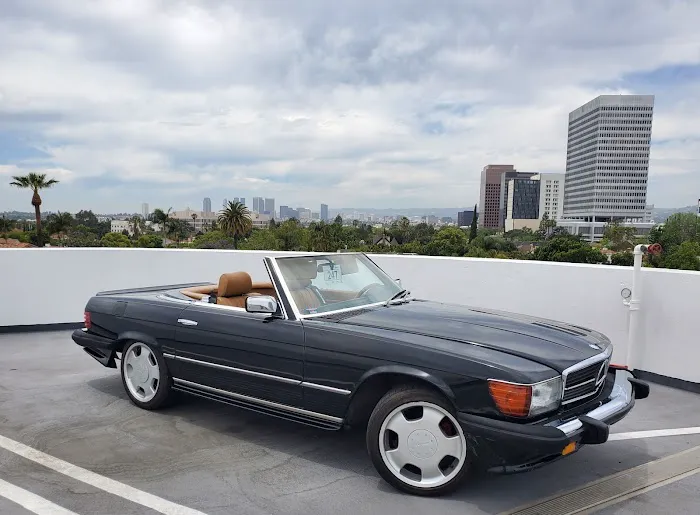 Pacific Motors 0