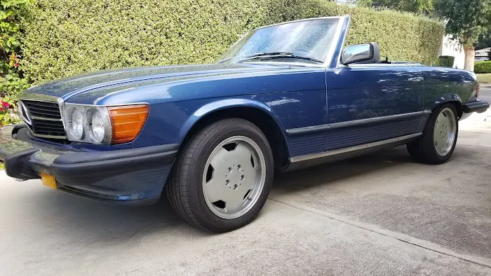 Pacific Motors 8